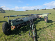 020c JS disc plough