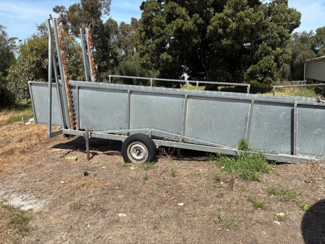 031 Pratley Sheep Ramp.