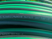 071 Poly Pipe 2 inch PPI Fat 800Kpa