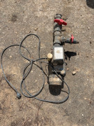 085 Transfer Pump