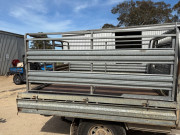 088 Ute Stock Crate