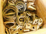 111 Pipe Saddles Clamps