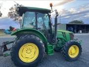 333 BTV John Deere 5090R photo 4