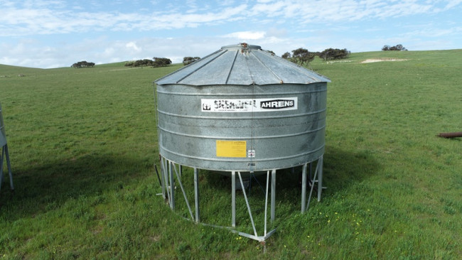 45 Field Bin Sherwell