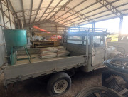 52 Landcruiser old paddock Unreg 2