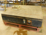 98 Pallet Platform scales Mercury unknown condition