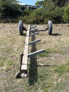 Header front trailers 1