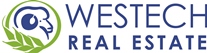 Westech Real Estate Logo v3