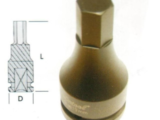 4 Drive In Hex AF or Metric 2126 v2