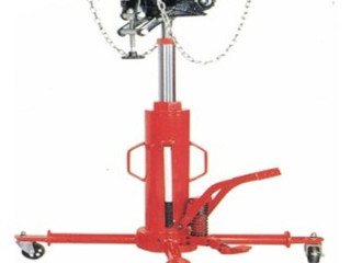 Transmission Jack 2 Stage 0.5 Ton 2104