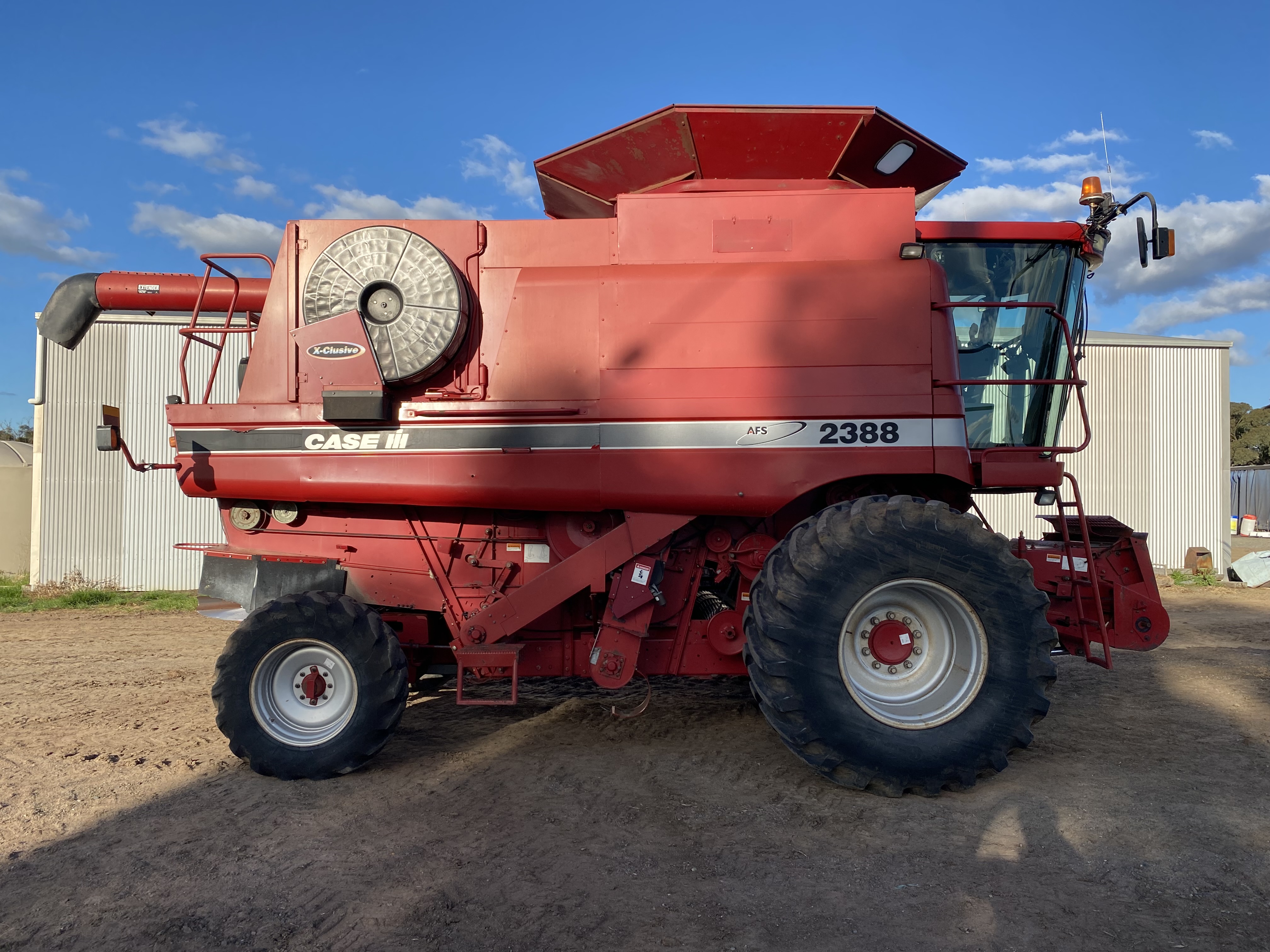 Private Sales | Farmclearingsales.com.au